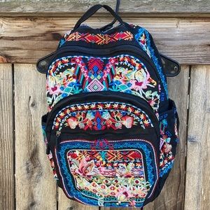 Johnny Was Braeden Backpack